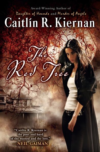 The Red Tree
