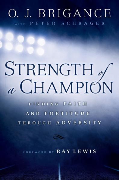 Strength of a Champion