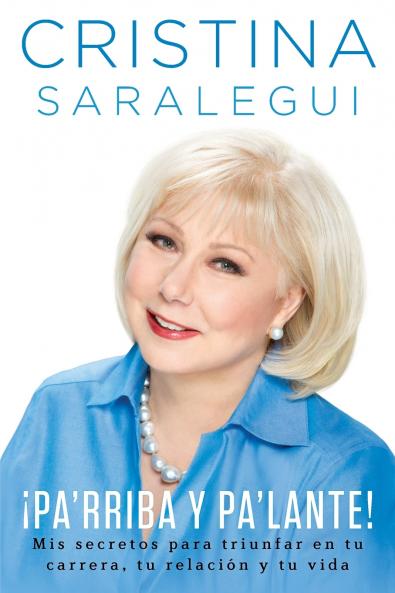 Pa'rriba y pa'lante!