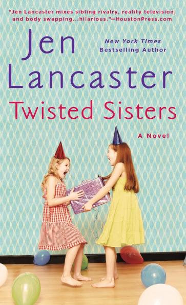 Twisted Sisters