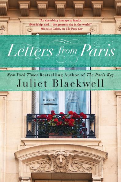 Letters from Paris
