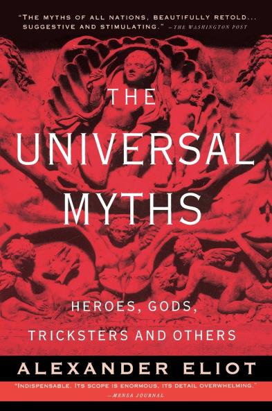 The Universal Myths