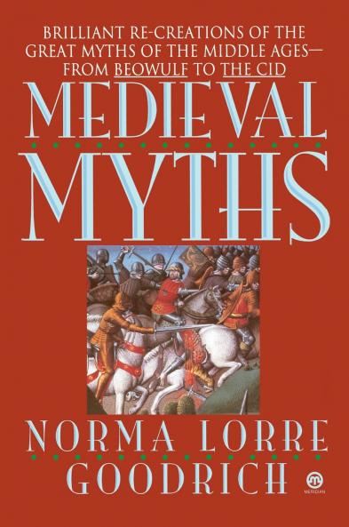 The Medieval Myths