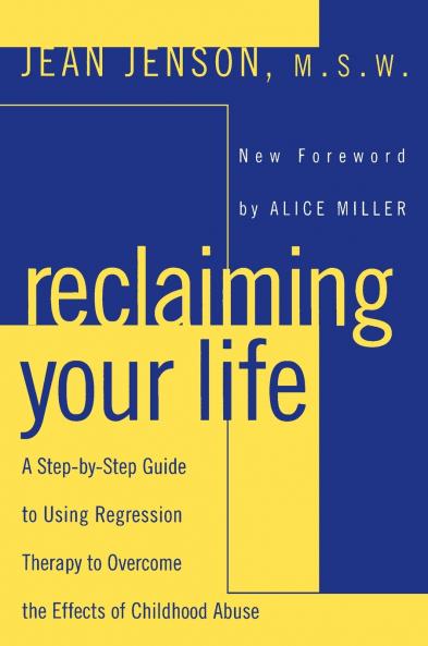 Reclaiming Your Life