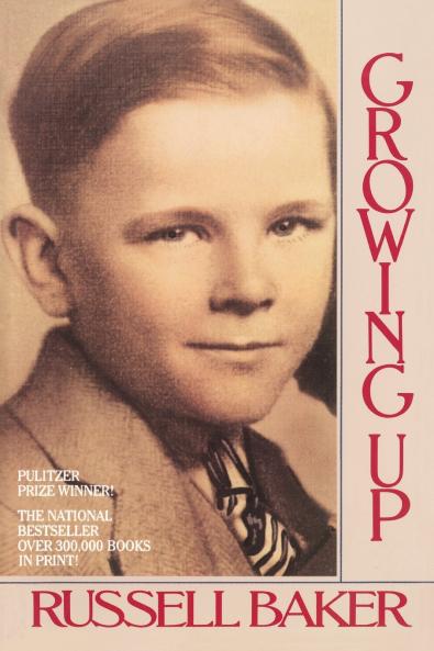 Growing Up