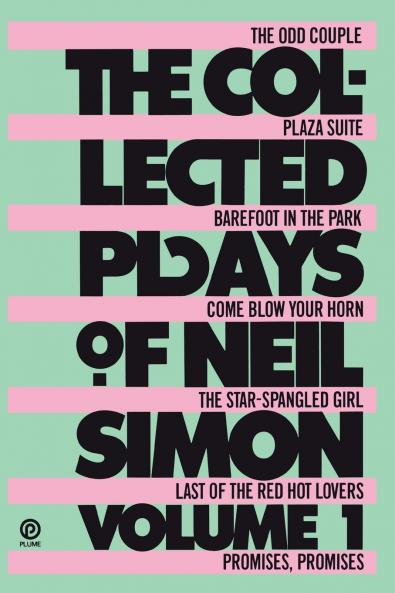 The Collected Plays of Neil Simon