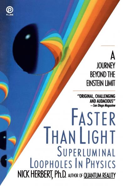 Faster Than Light