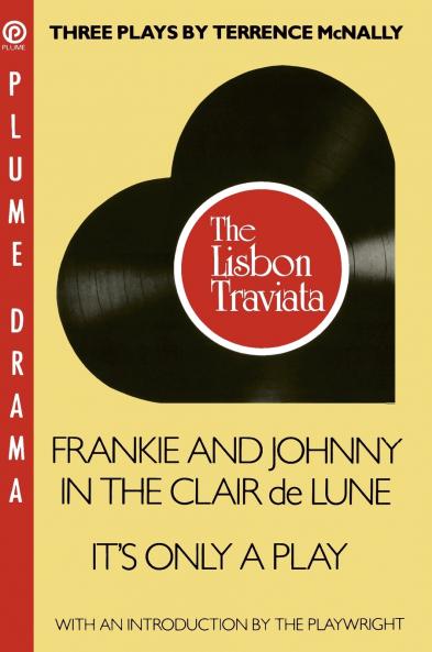 Three Plays by Terrence Mcnally