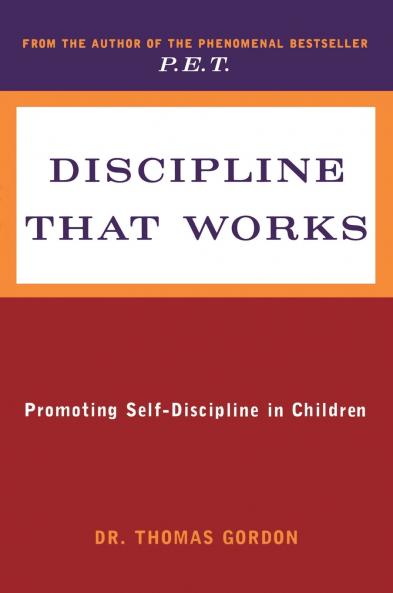 Discipline That Works