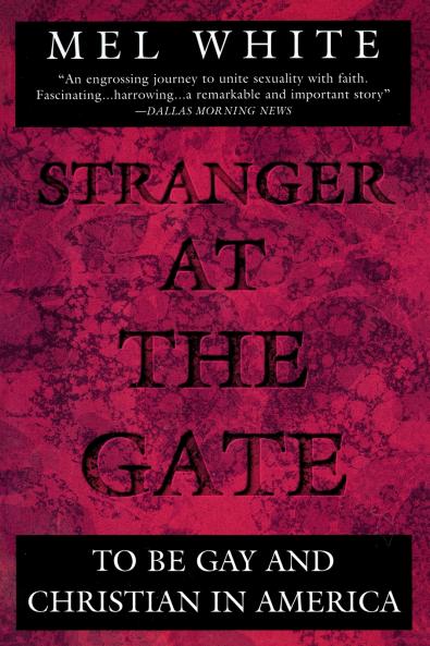 Stranger at the Gate