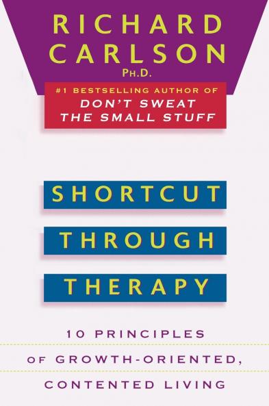 Shortcut through Therapy
