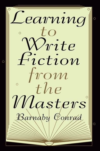 Learning to Write Fiction from the Masters