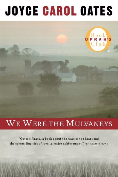 We Were the Mulvaneys