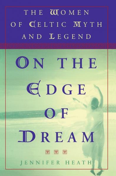 On the Edge of a Dream