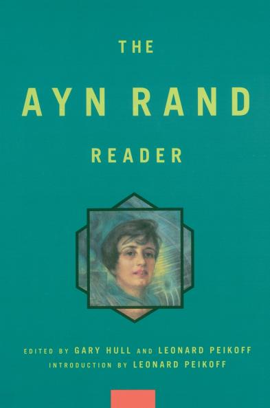Ayn Rand Reader