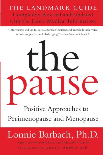 The Pause (Revised Edition)