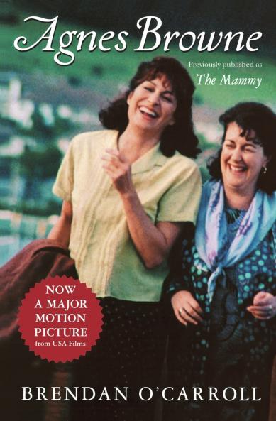 Agnes Browne (The Mammy Tie-in)