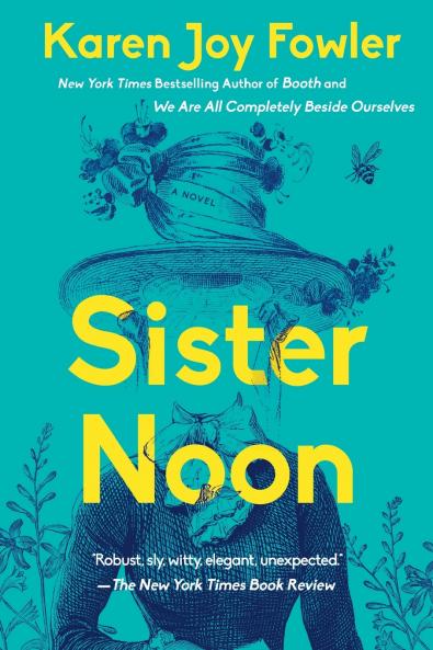 Sister Noon