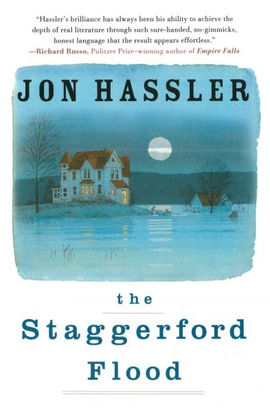 The Staggerford Flood