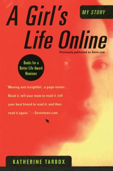 A Girl's Life Online
