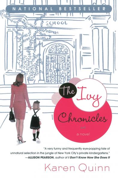 The Ivy Chronicles