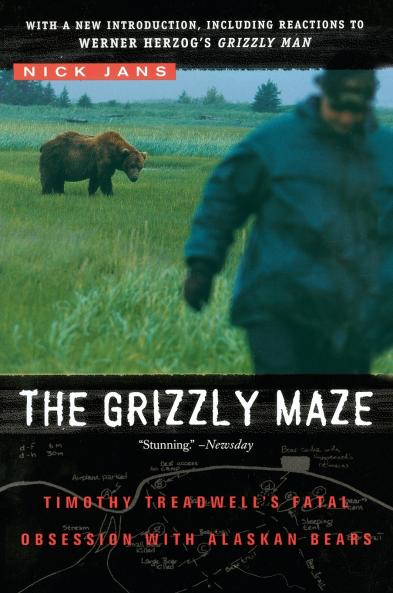 The Grizzly Maze
