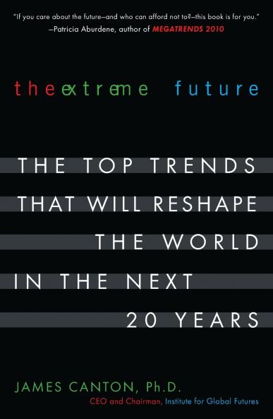 The Extreme Future