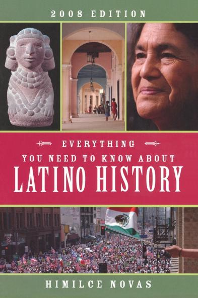 Everything You Need to Know About Latino History