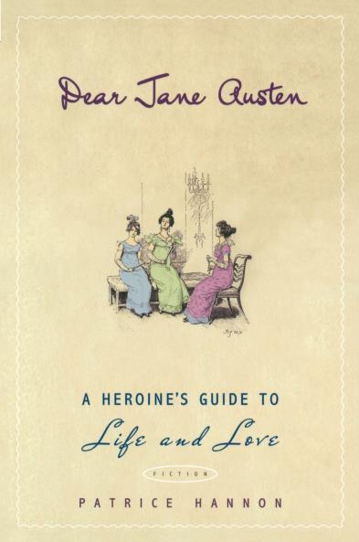 Dear Jane Austen