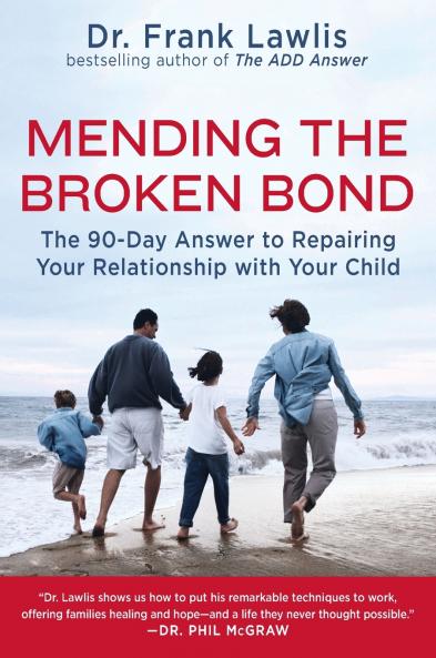 Mending the Broken Bond