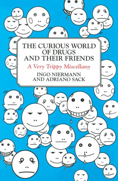 The Curious World of Drugs and Their Friends