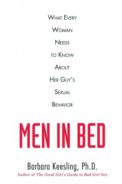 Men in Bed