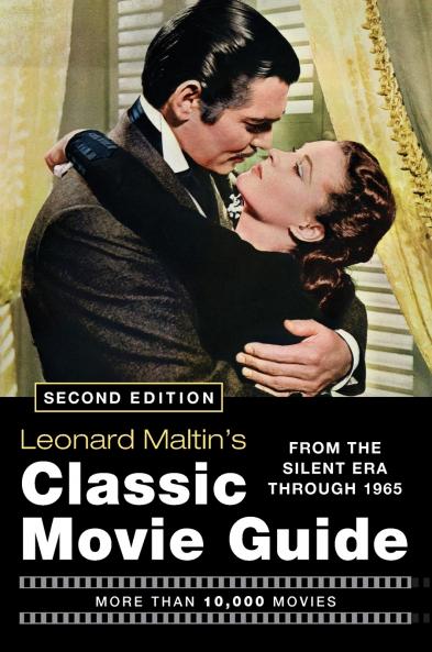 Leonard Maltin's Classic Movie Guide