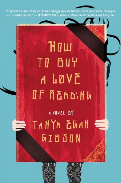 How to Buy a Love of Reading