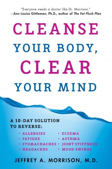 Cleanse Your Body Clear Your Mind