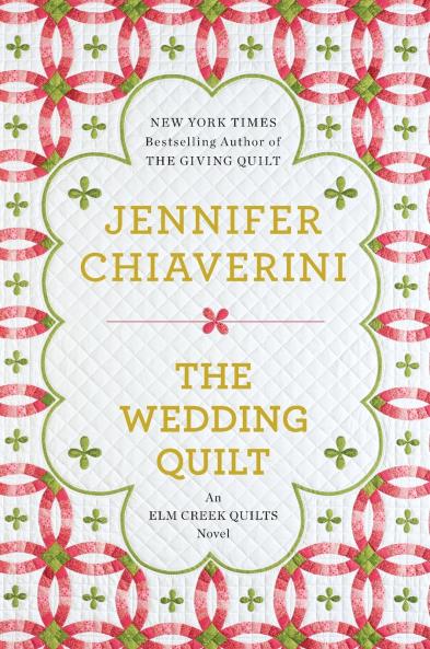 The Wedding Quilt