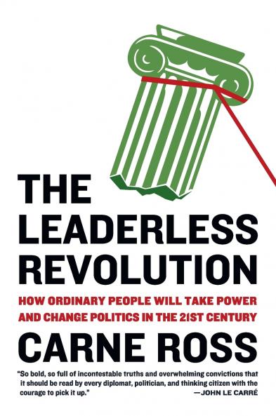 The Leaderless Revolution