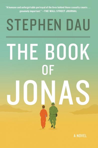 The Book of Jonas