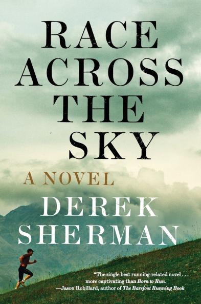 Race Across the Sky