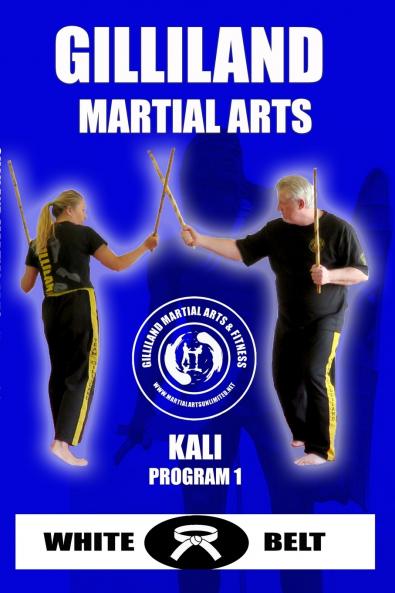 Kali Program 1