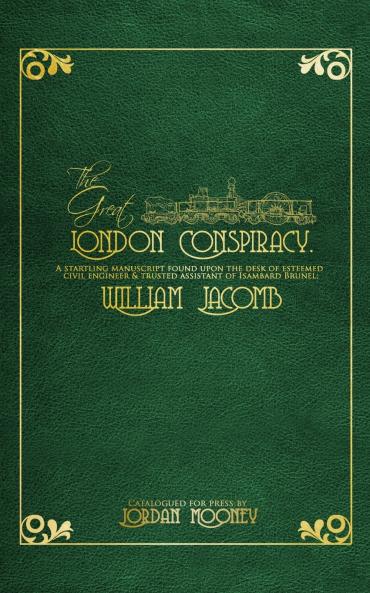 The Great London Conspiracy
