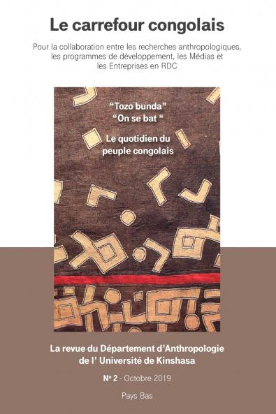 Le Carrefour Congolais no 2