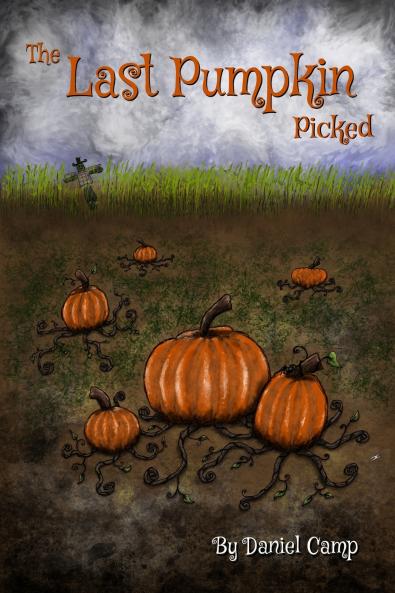 The Last Pumpkin Picked