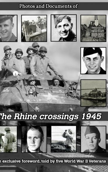 Crossing the Rhine