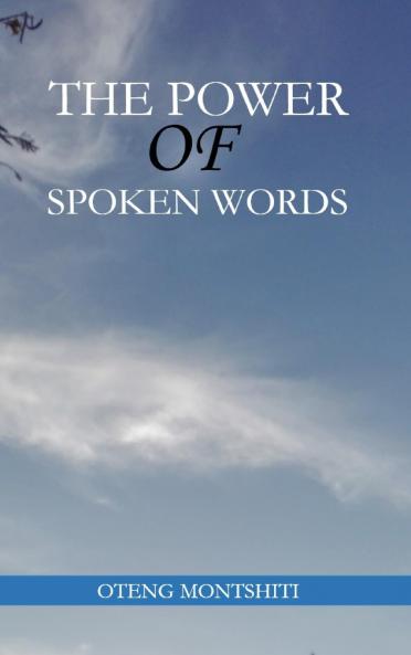 The power of spoken words