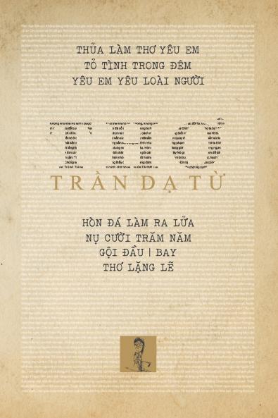 Thơ Trần Dạ Từ