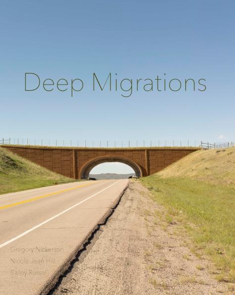 Deep Migrations