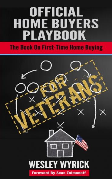 Official Home Buyers Playbook - For Veterans