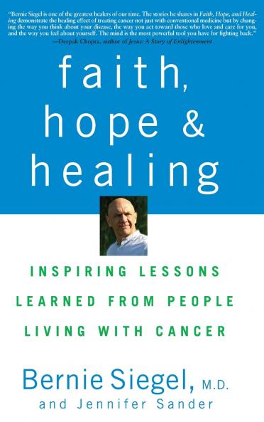 Faith Hope and Healing