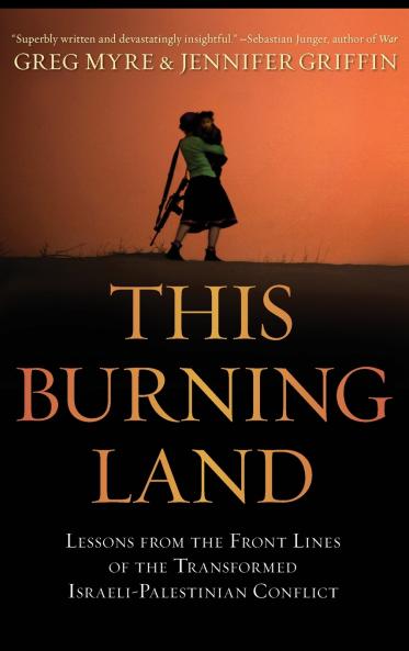 This Burning Land